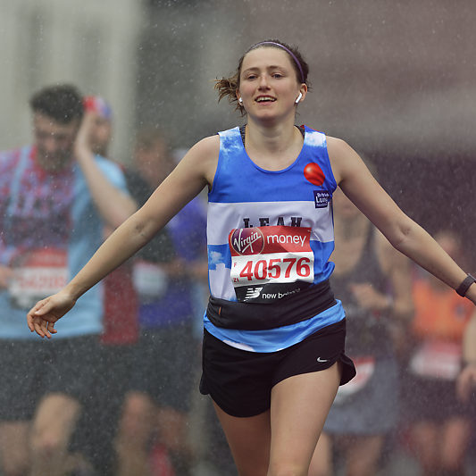 Marathon Londres 2019 - London marathon