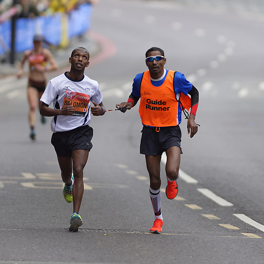 Marathon Londres 2019 - London marathon