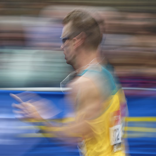 Marathon Londres 2019 - London marathon