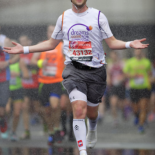 Marathon Londres 2019 - London marathon