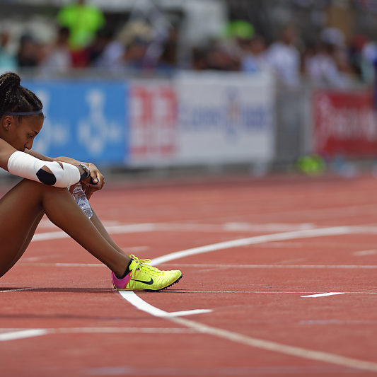 Décastar 2019 – Heptathlon (2) Décastar 2019 - Heptathlon - Talence - Nafissatou Thiam