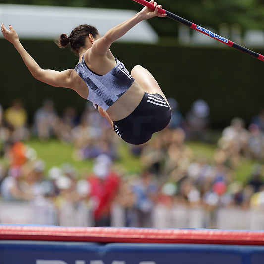 Décastar 2019 – Heptathlon (4) Décastar 2019 - Heptathlon - Talence - Esther Turpin