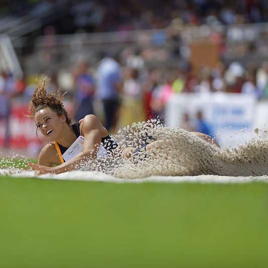 Décastar 2019 – Heptathlon (5) Décastar 2019 - Heptathlon - Talence - Riley Cooks