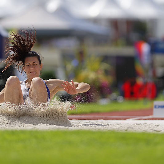 Décastar 2019 – Heptathlon (8) Décastar 2019 - Heptathlon - Talence - Esther Turpin