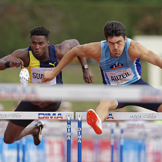 Décastar 2019 – Décathlon (1) Décastar 2019 - Décathlon - Talence - Bastien Auzeil