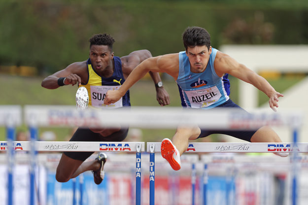 Décastar 2019 - Décathlon - Talence - Bastien Auzeil