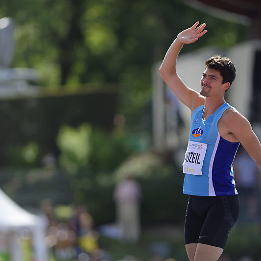 Décastar 2019 – Décathlon (10) Décastar 2019 - Décathlon - Talence - Bastien Auzeil