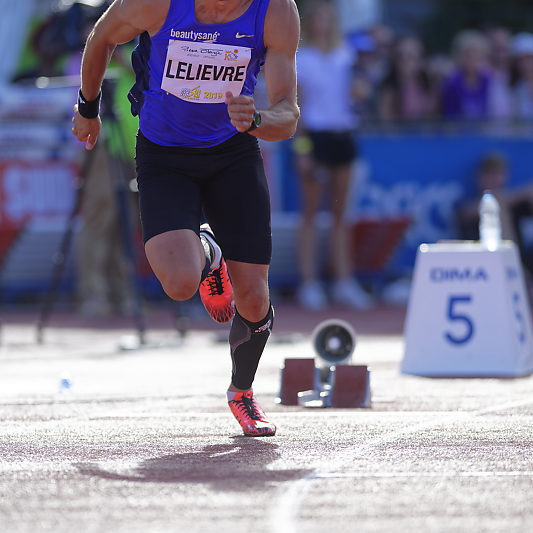 Décastar 2019 – Décathlon (17) Décastar 2019 - Décathlon - Talence - Jérémy Lelièvre