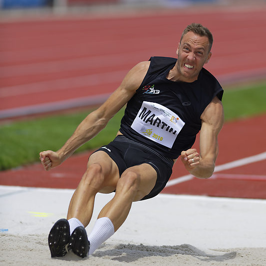 Décastar 2019 – Décathlon (21) Décastar 2019 - Décathlon - Talence - Romain Martin