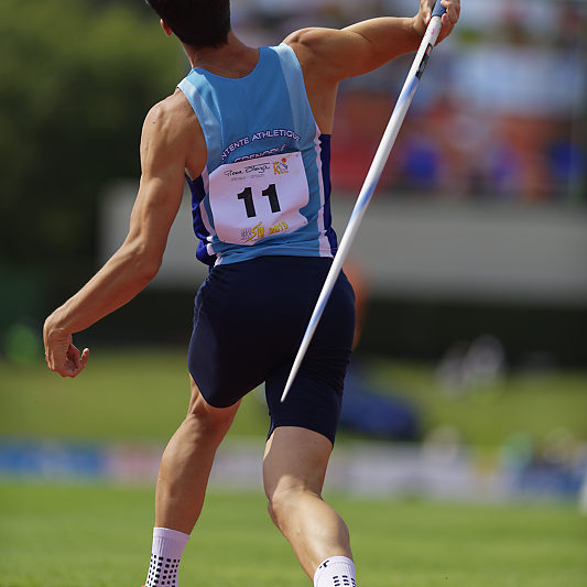 Décastar 2019 – Décathlon (5) Décastar 2019 - Décathlon - Talence - Bastien Auzeil