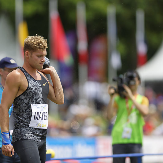 Décastar 2019 – Décathlon (9) Décastar 2019 - Décathlon - Talence - Kévin Mayer