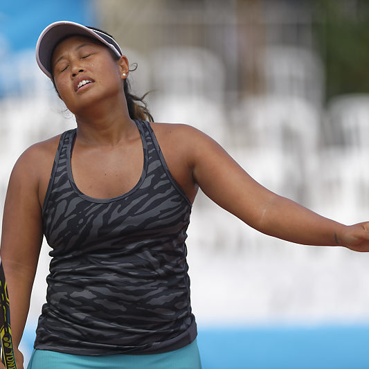 Engie Open Biarritz 2019 (12) Engie Open Biarritz 2019 - Tennis - Irina Ramialison