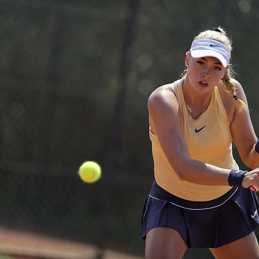 Engie Open Biarritz 2019 (15) Engie Open Biarritz 2019 - Tennis - Fanny Stollar