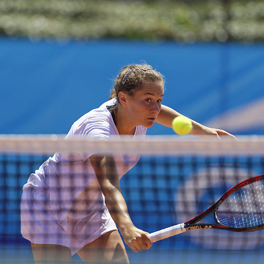 Engie Open Biarritz 2019 (16) Engie Open Biarritz 2019 - Tennis - Mathilde Dury