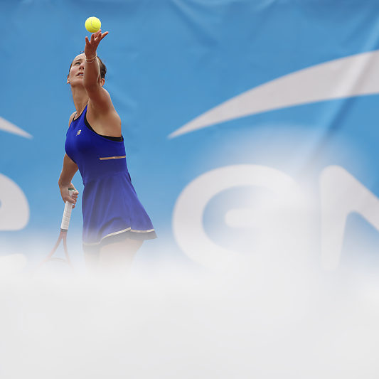 Engie Open Biarritz 2019 (23) Engie Open Biarritz 2019 - Tennis - Manon Arcangioli