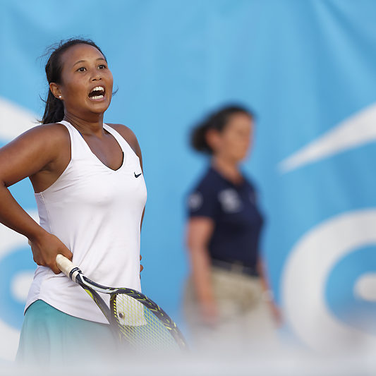 Engie Open Biarritz 2019 (9) Engie Open Biarritz 2019 - Tennis - Irina Ramialison