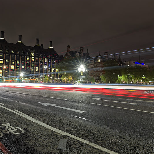Londres (1) Dans les rues de Londres - London - Voyage photo VP23 - Portcullis House