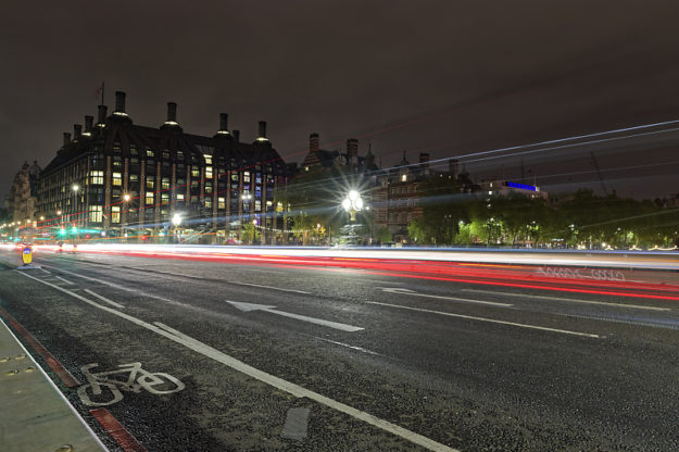 Dans les rues de Londres - London - Voyage photo VP23 - Portcullis House