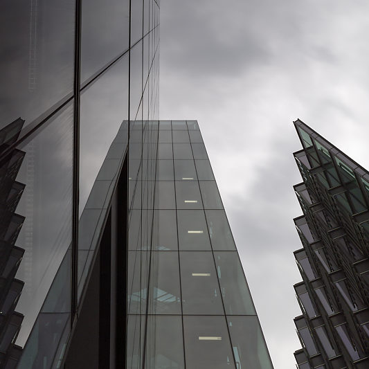 Londres (16) Dans les rues de Londres - London - Voyage photo VP23 - Southwark