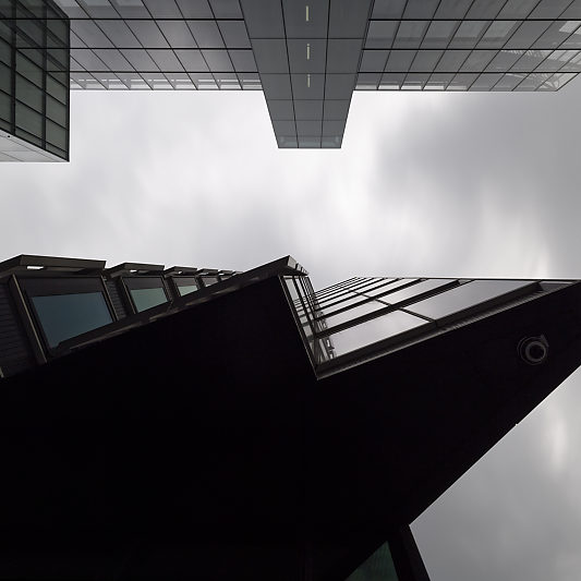 Londres (5) Dans les rues de Londres - London - Voyage photo VP23 - Southwark