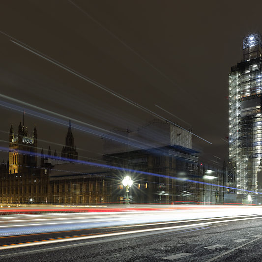 Londres (9) Dans les rues de Londres - London - Voyage photo VP23 - Big Ben - Westminster Abbey - Westminster Bridge