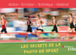Les secrets de la photo de sport