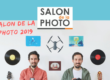 Salon de la Photo 2019 - Paris Porte de Versailles