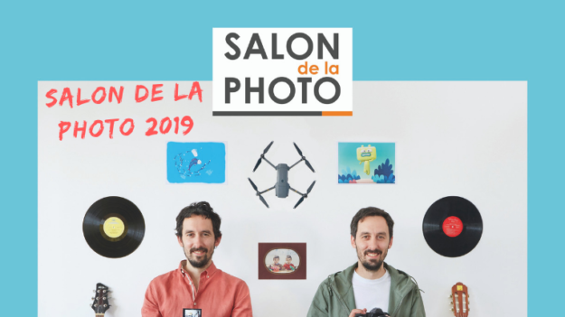 Salon de la Photo 2019 - Paris Porte de Versailles
