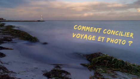 Comment concilier voyage et photo ? Voyage photo VP23 - Mickaël Bonnami Photographe