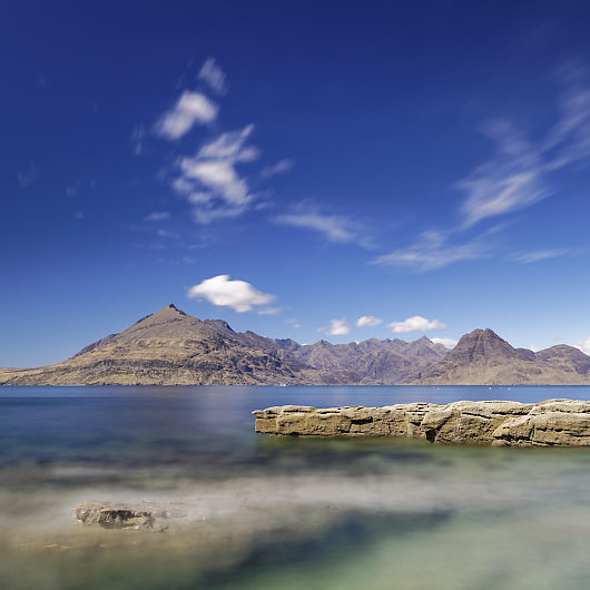 Ile de Skye - Écosse - Voyage photo VP23 - Mickaël Bonnami Photographe