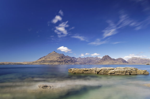 Ile de Skye - Écosse - Voyage photo VP23 - Mickaël Bonnami Photographe