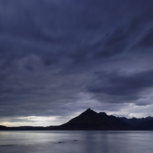 Ile de Skye - Écosse - Voyage photo VP23 - Mickaël Bonnami Photographe
