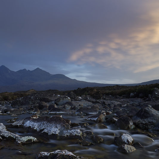 Ile de Skye - Écosse - Voyage photo VP23 - Mickaël Bonnami Photographe