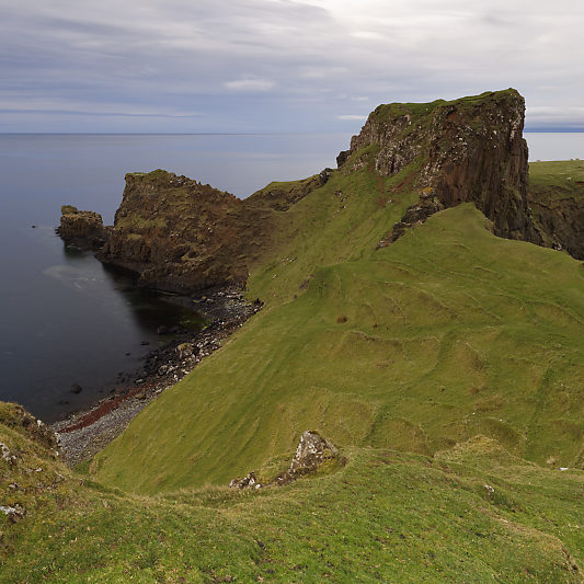 Ile de Skye - Écosse - Voyage photo VP23 - Mickaël Bonnami Photographe