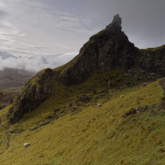 Ile de Skye - Écosse - Voyage photo VP23 - Mickaël Bonnami Photographe