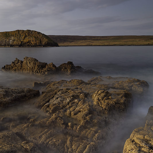 Ile de Skye - Écosse - Voyage photo VP23 - Mickaël Bonnami Photographe