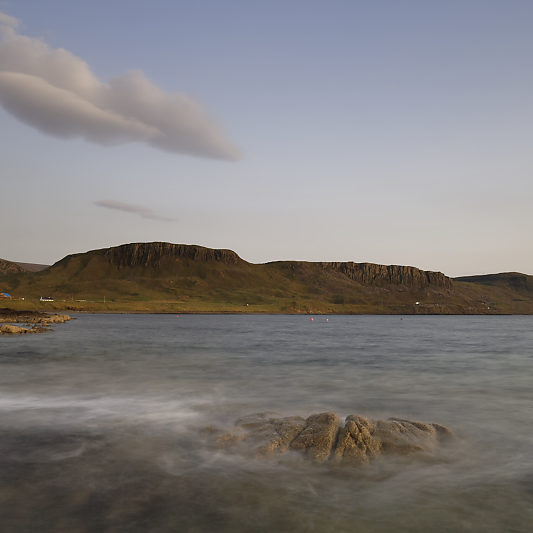 Ile de Skye - Écosse - Voyage photo VP23 - Mickaël Bonnami Photographe