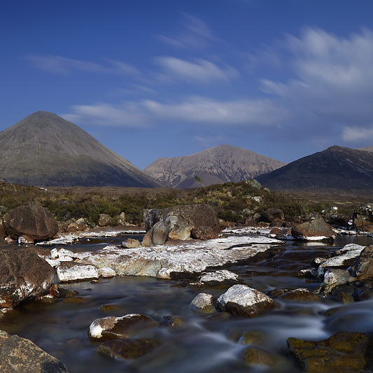 Ile de Skye - Écosse - Voyage photo VP23 - Mickaël Bonnami Photographe