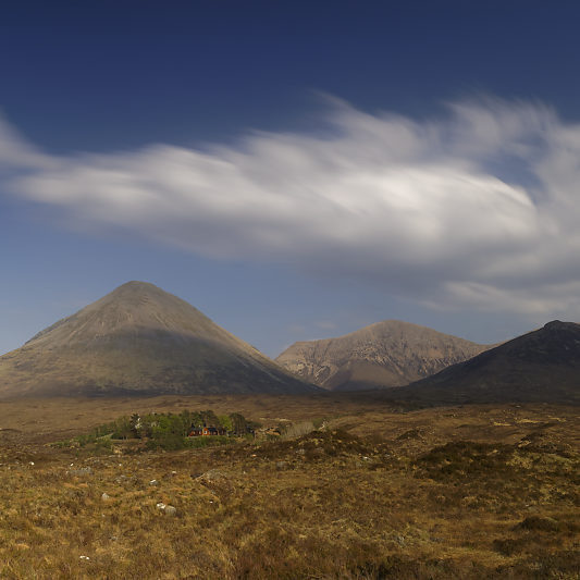 Ile de Skye - Écosse - Voyage photo VP23 - Mickaël Bonnami Photographe