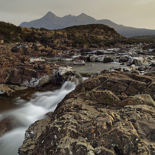 Ile de Skye - Écosse - Voyage photo VP23 - Mickaël Bonnami Photographe