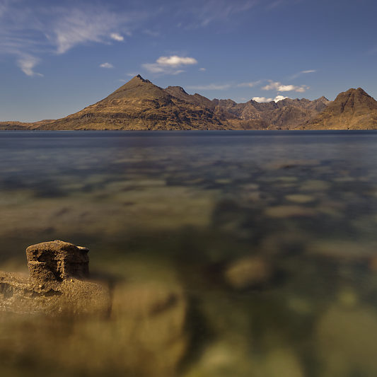 Ile de Skye - Écosse - Voyage photo VP23 - Mickaël Bonnami Photographe