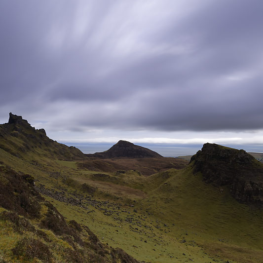 Ile de Skye - Écosse - Voyage photo VP23 - Mickaël Bonnami Photographe