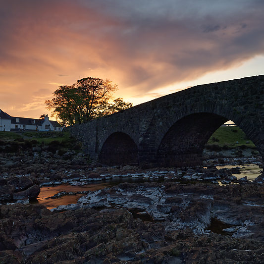 Ile de Skye - Écosse - Voyage photo VP23 - Mickaël Bonnami Photographe