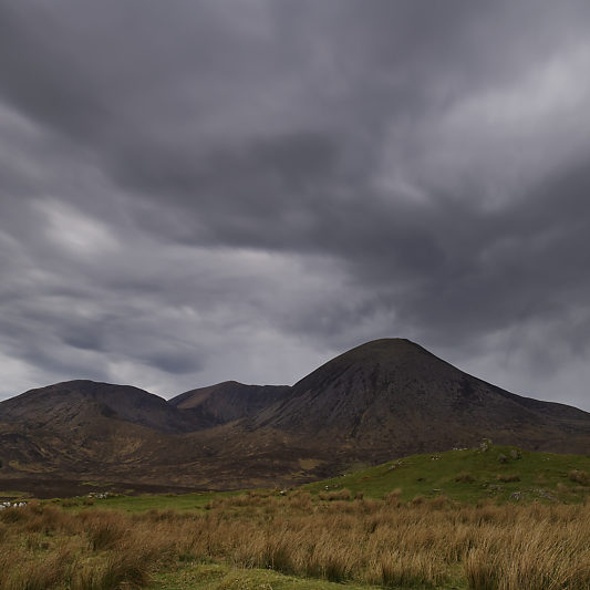 Ile de Skye - Écosse - Voyage photo VP23 - Mickaël Bonnami Photographe