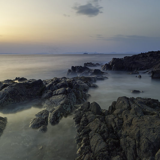 Ile de Skye - Écosse - Voyage photo VP23 - Mickaël Bonnami Photographe