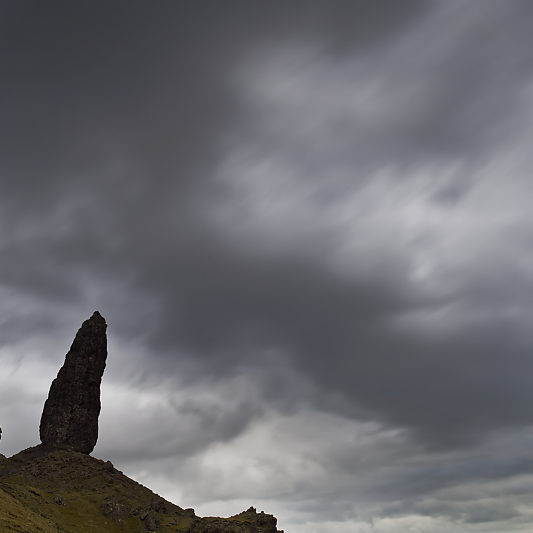 Ile de Skye - Écosse - Voyage photo VP23 - Mickaël Bonnami Photographe
