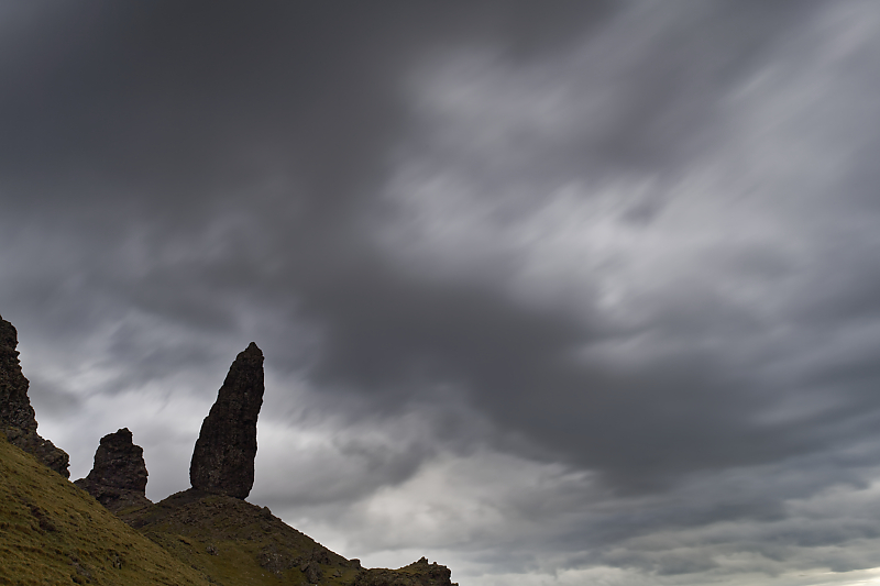 Ile de Skye - Écosse - Voyage photo VP23 - Mickaël Bonnami Photographe