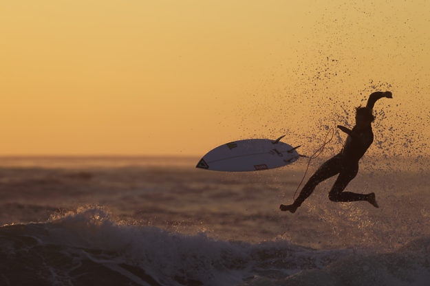 Quiksilver et Roxy Pro France 2019 Hossegor - Stage photo Surf VP23