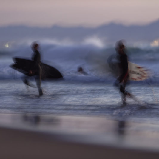 Quiksilver et Roxy Pro France 2019 Hossegor - Stage photo Surf VP23