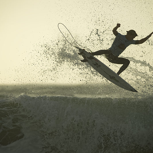 Quiksilver et Roxy Pro France 2019 Hossegor - Stage photo Surf VP23
